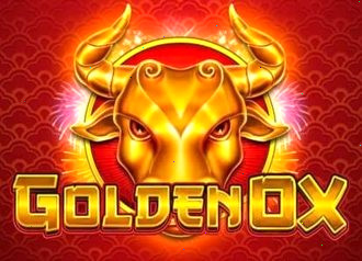 Азиатский слот Golden Ox
