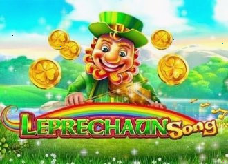 Слот Leprechaun Song — веселый лепрекон