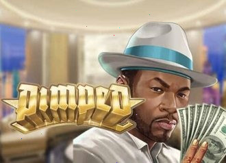 Роскошный тематический Pimped