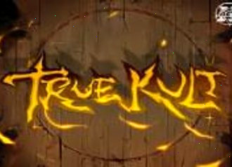 Психоделический True Kult